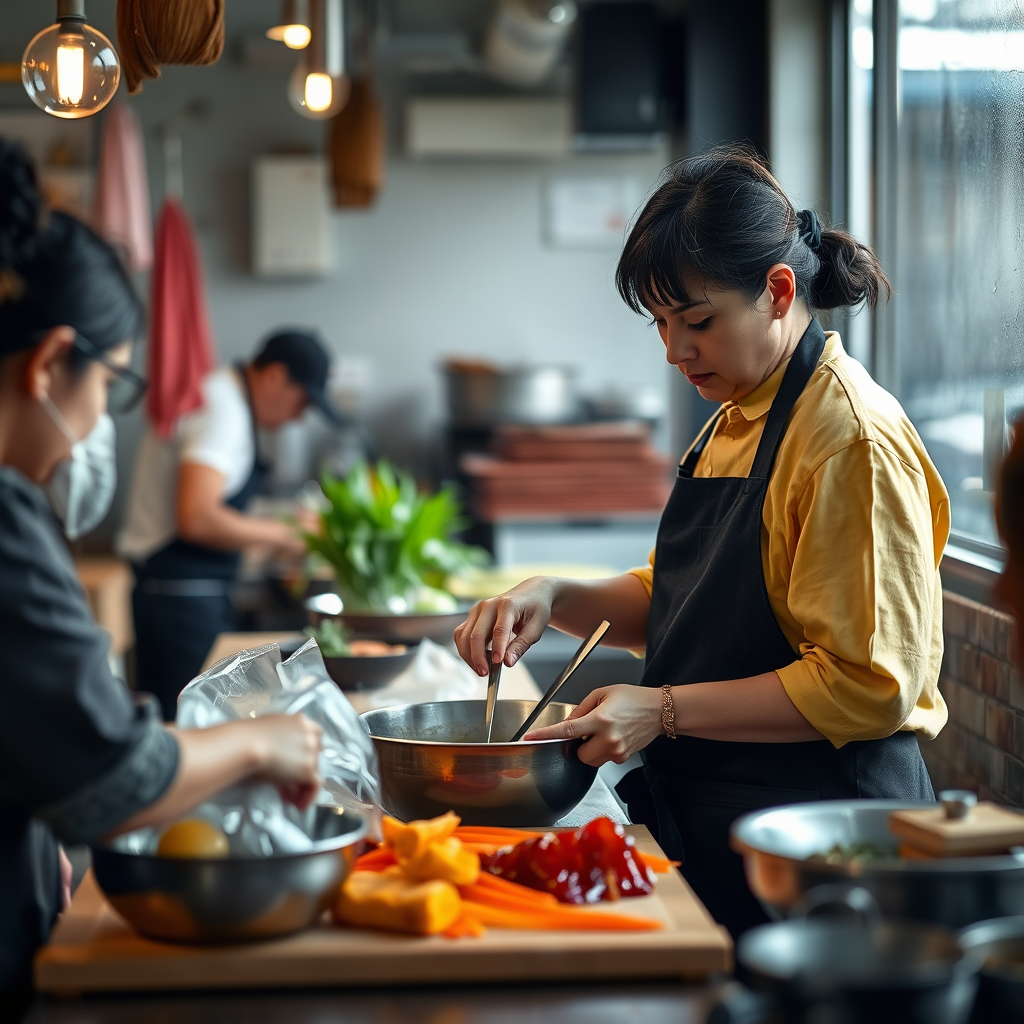 Warning Signs - grass jelly recipe