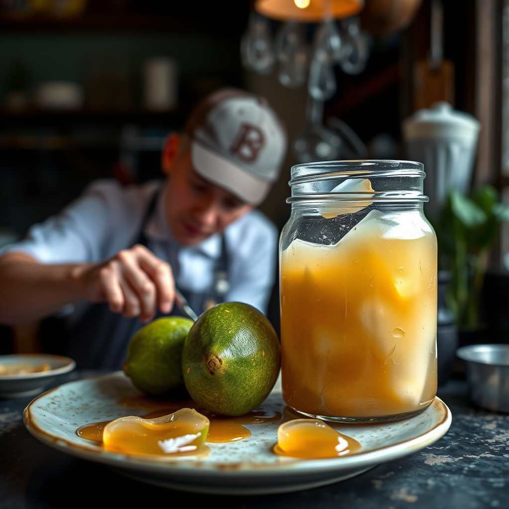 Warning Signs - guava jelly recipes