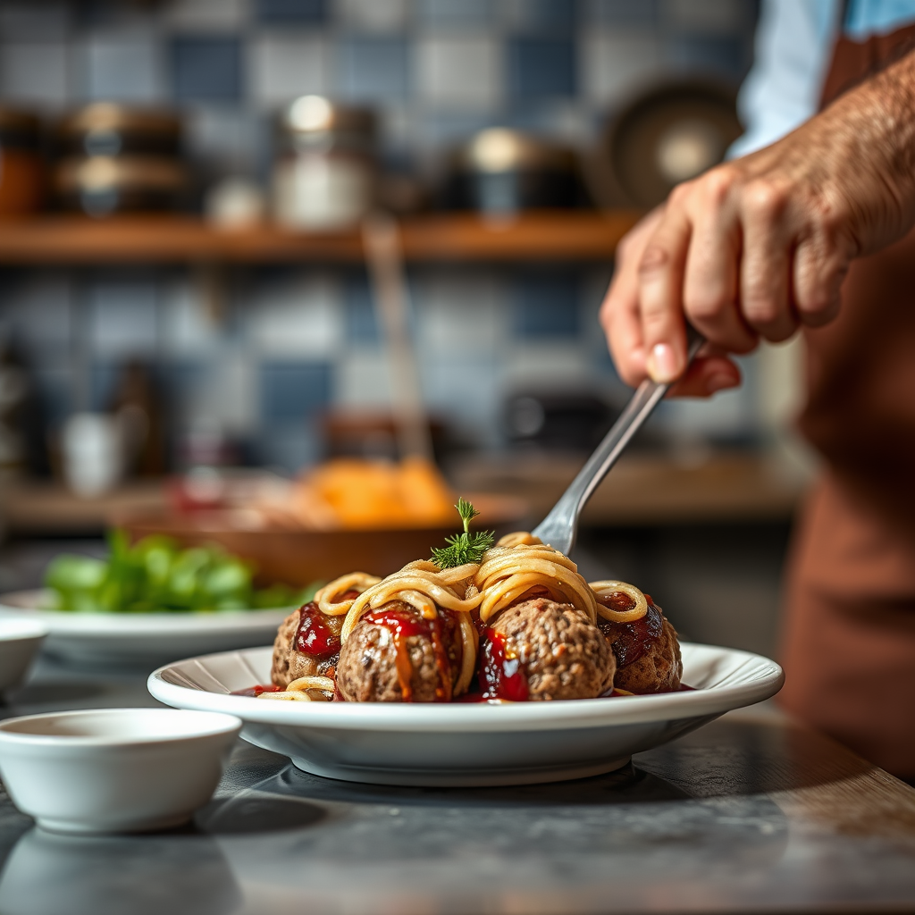 Warning Signs - meatball recipe crock pot with grape jelly