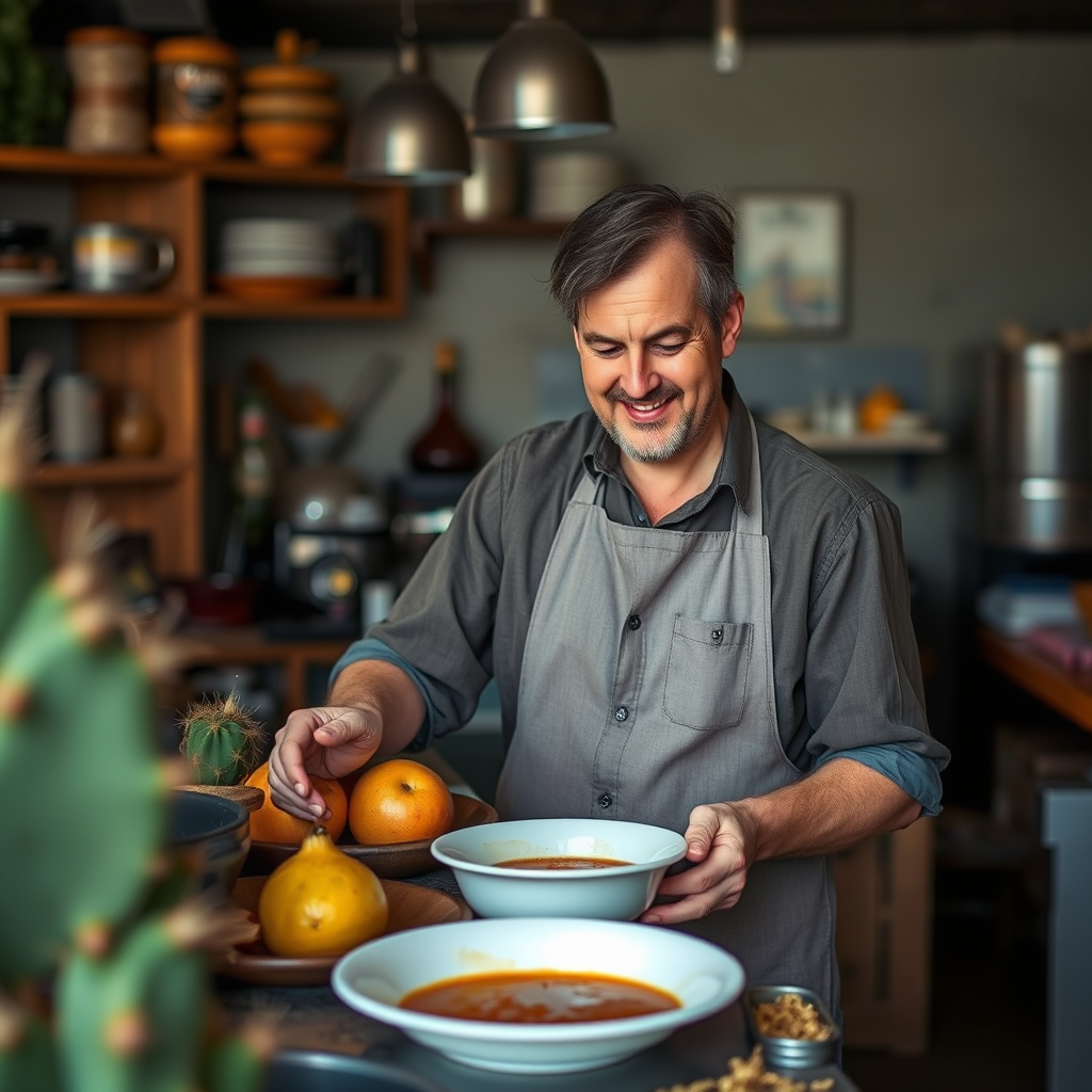 Warning Signs - prickly pear cactus fruit jelly recipes