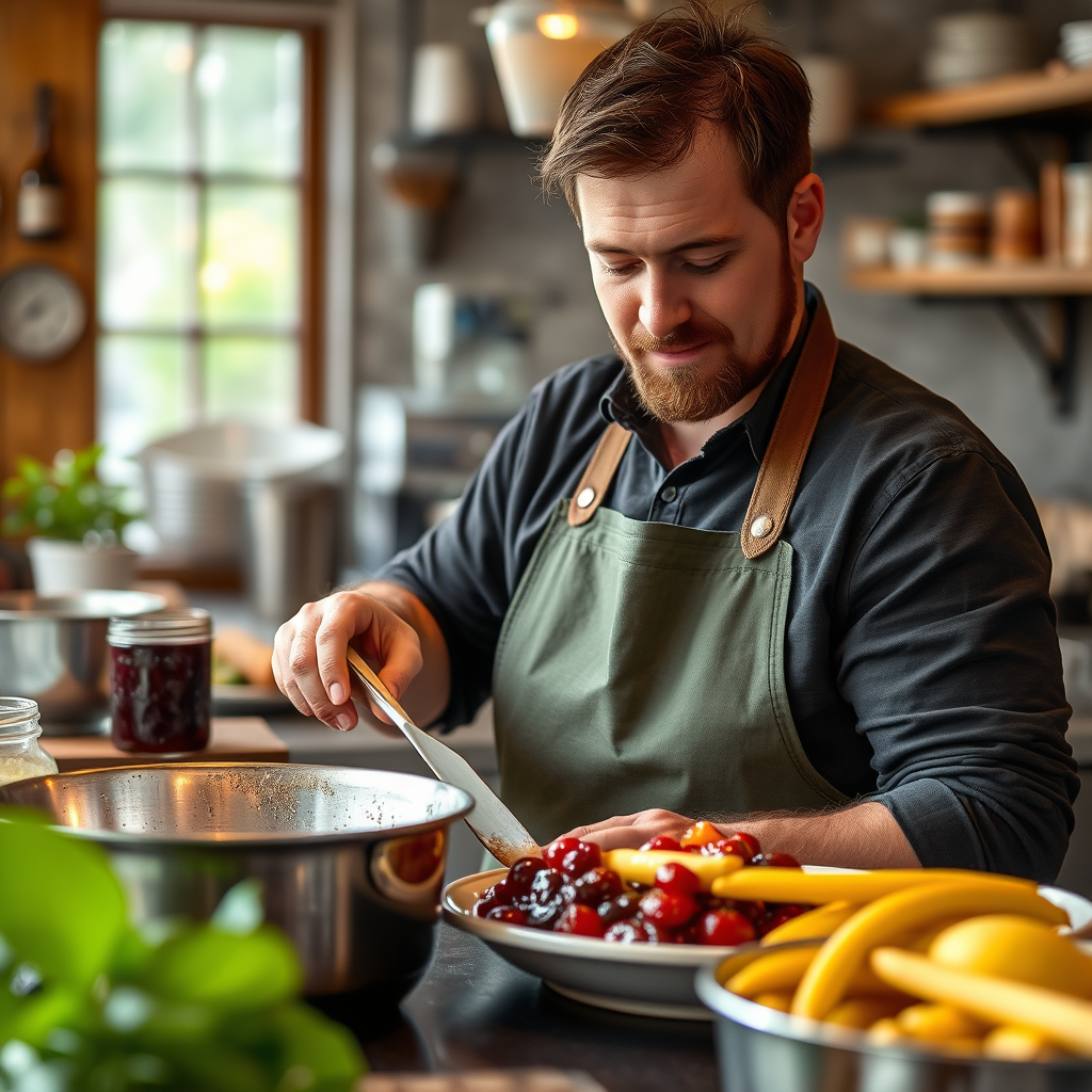 Warning Signs - redbud jelly recipe