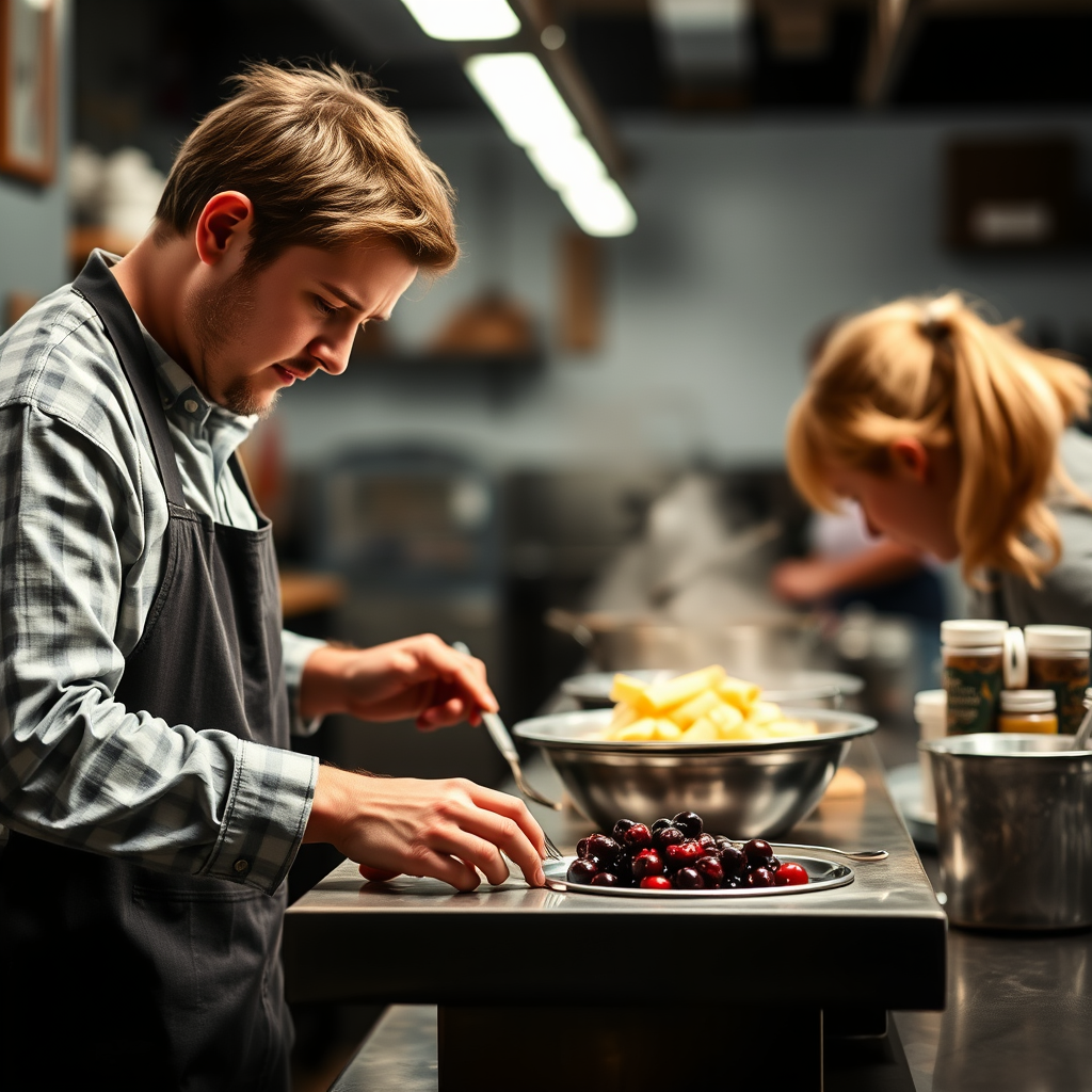 Warning Signs - chokecherry jelly recipes
