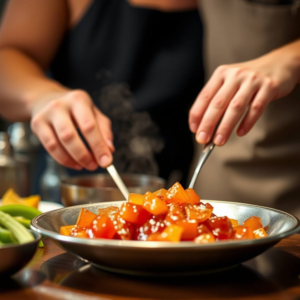 Warning Signs - sure jell pepper jelly recipe