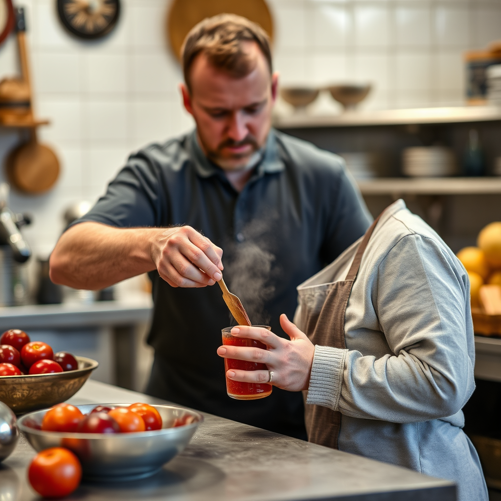 Warning Signs - sure jell plum jelly recipe