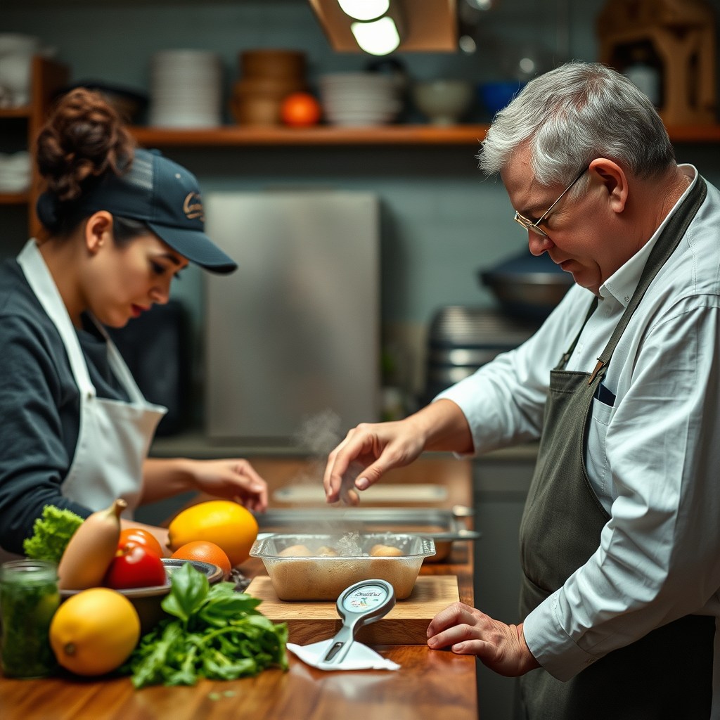 Warning Signs - freezer jam recipe sure jell