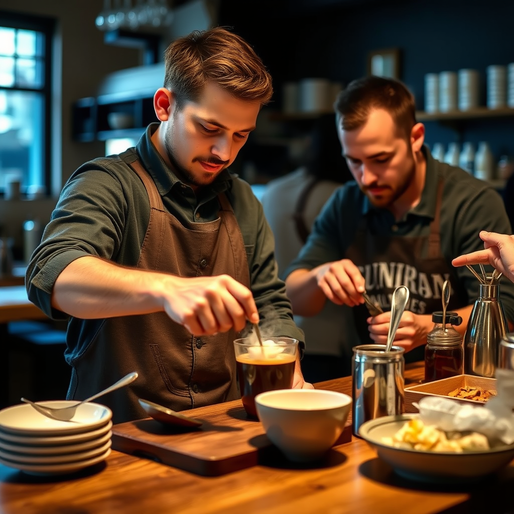 Warning Signs - james hoffman french press recipe