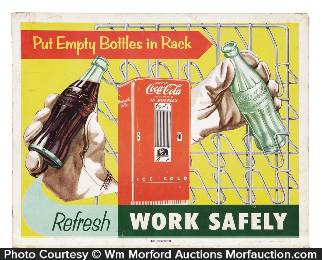 Warning Signs Coffee Coca-Cola Recipe Caution Expert Safely Making Coca - coca-cola with coffee recipe