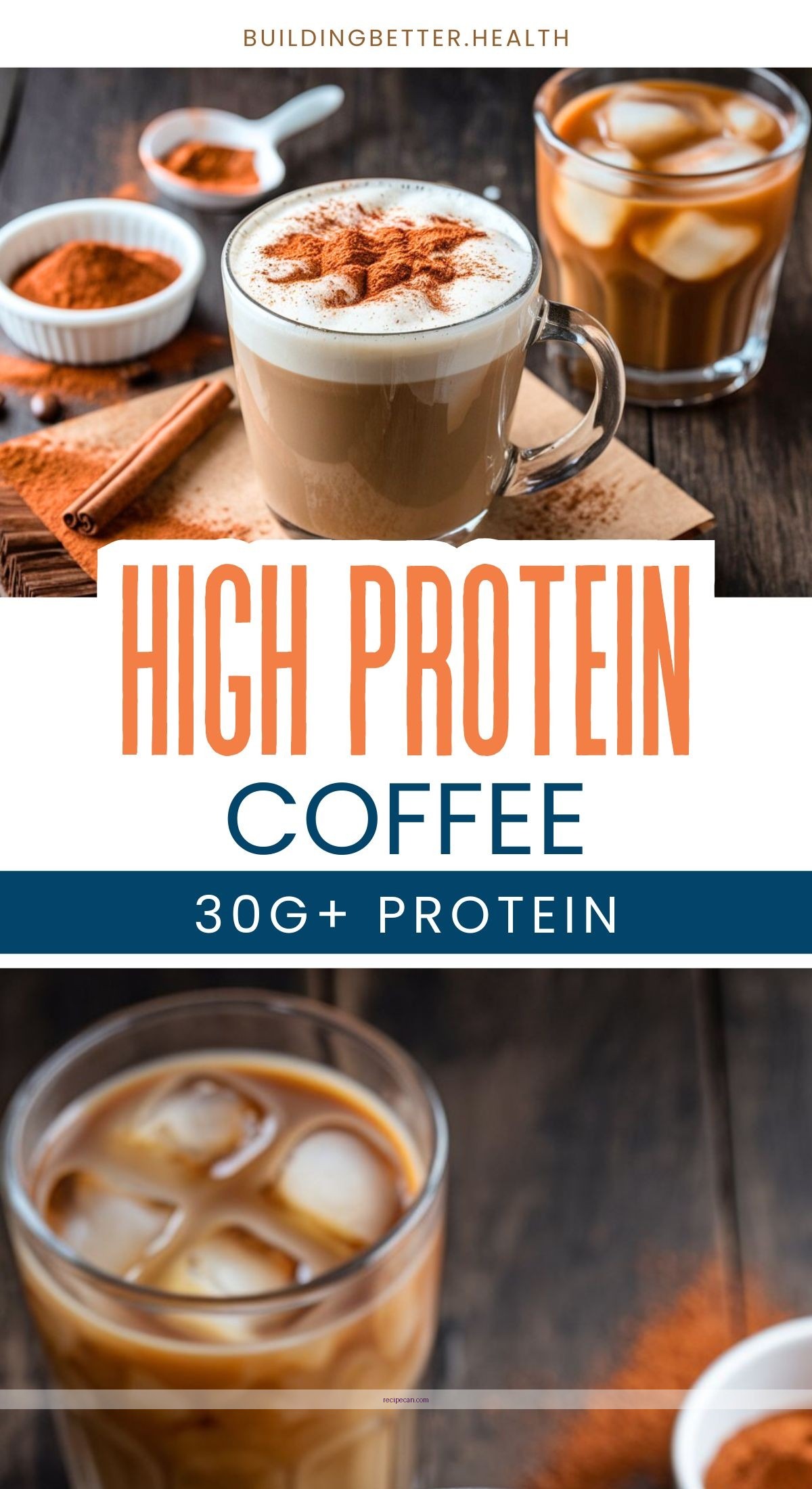Warning Signs Coffee Drink Health Risks Expert Crafting Coffee Protein - coffee protein drink recipe