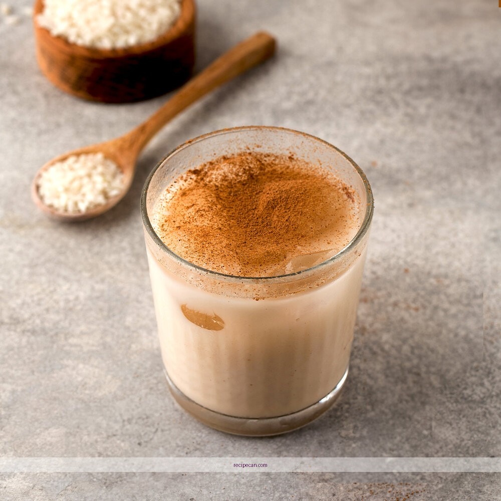 Warning Signs Coffee Safety Hazards Expert Making Horchata Coffee - horchata coffee recipe