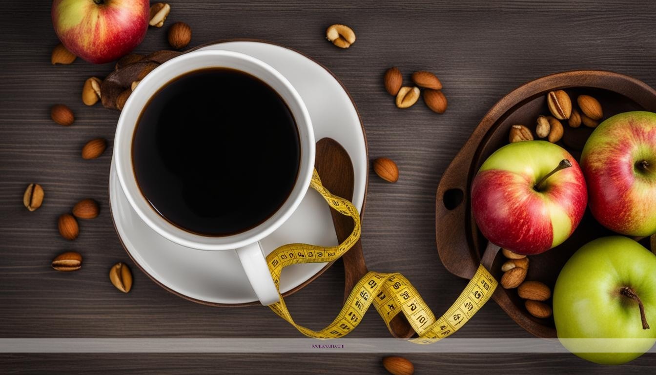 Warning Signs Coffee Weight Loss Health Risks Dietician Coffee Weight Loss Recipes - coffee weight loss recipe