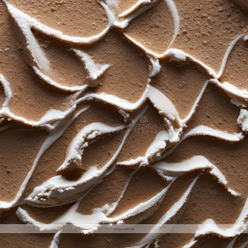 Whipped Coffee Close-Up Frothy Texture Mixing Bowl Whipped Coffee Recipes Illustrated - whipped coffee recipes