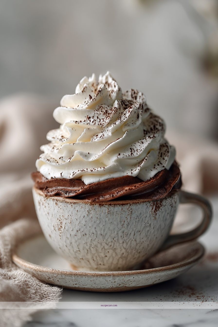 Whipped Coffee Preparation Ingredients Tools Whipped Coffee Recipes Illustrated - whipped coffee recipes