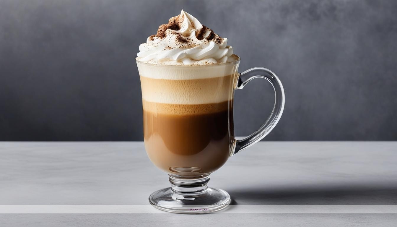 Whipped Coffee Process Step-By-Step Mixing Ingredients Whipped Coffee Recipes Illustrated - whipped coffee recipes