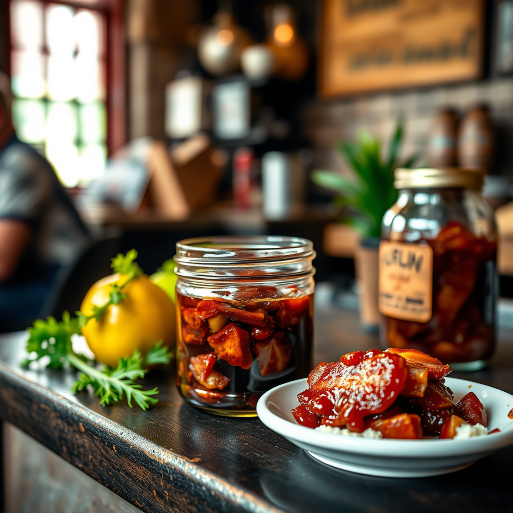 Who Should Read This - bacon jam recipe easy