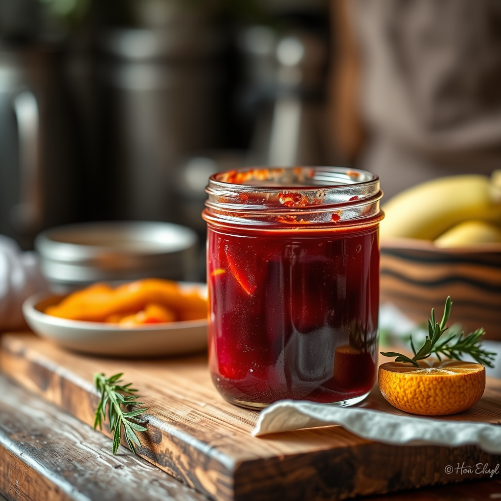 Who Should Read This - easy jam recipe