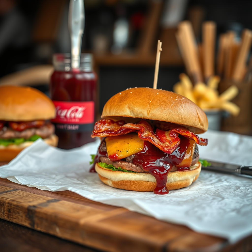 Who Should Read This - bacon jam recipe for burgers