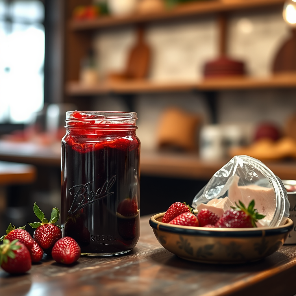 Who Should Read This - best strawberry jam recipe