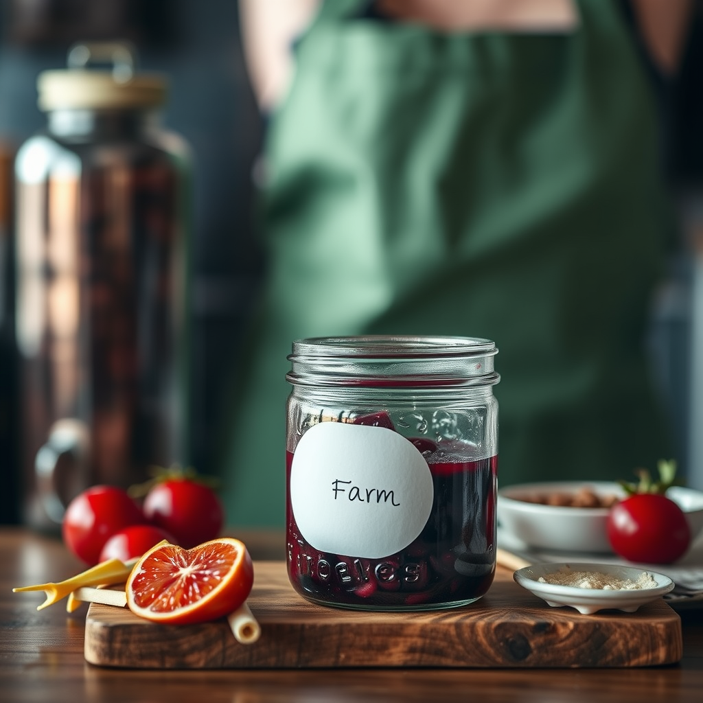 Who Should Read This - freezer jam recipe