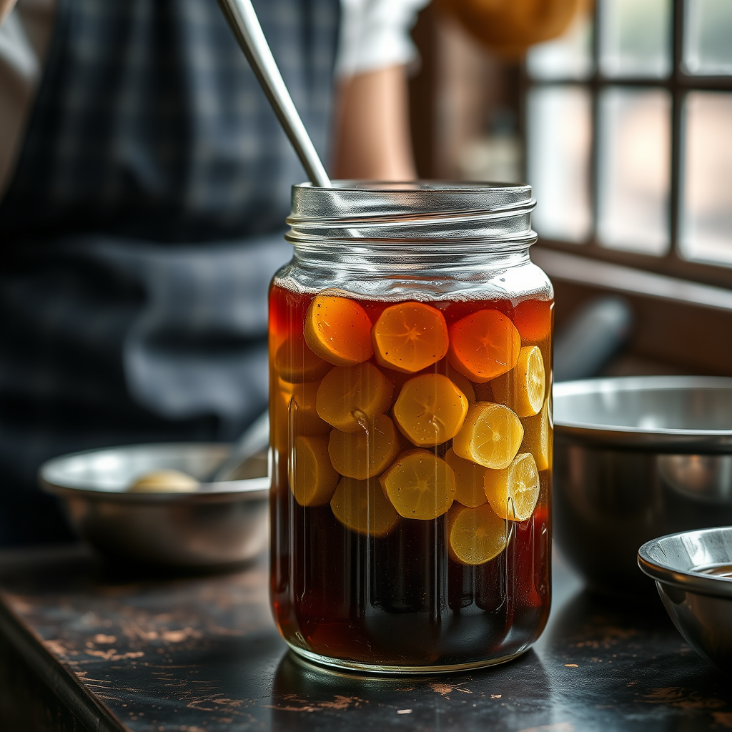 Who Should Read This - sure jell jam recipes