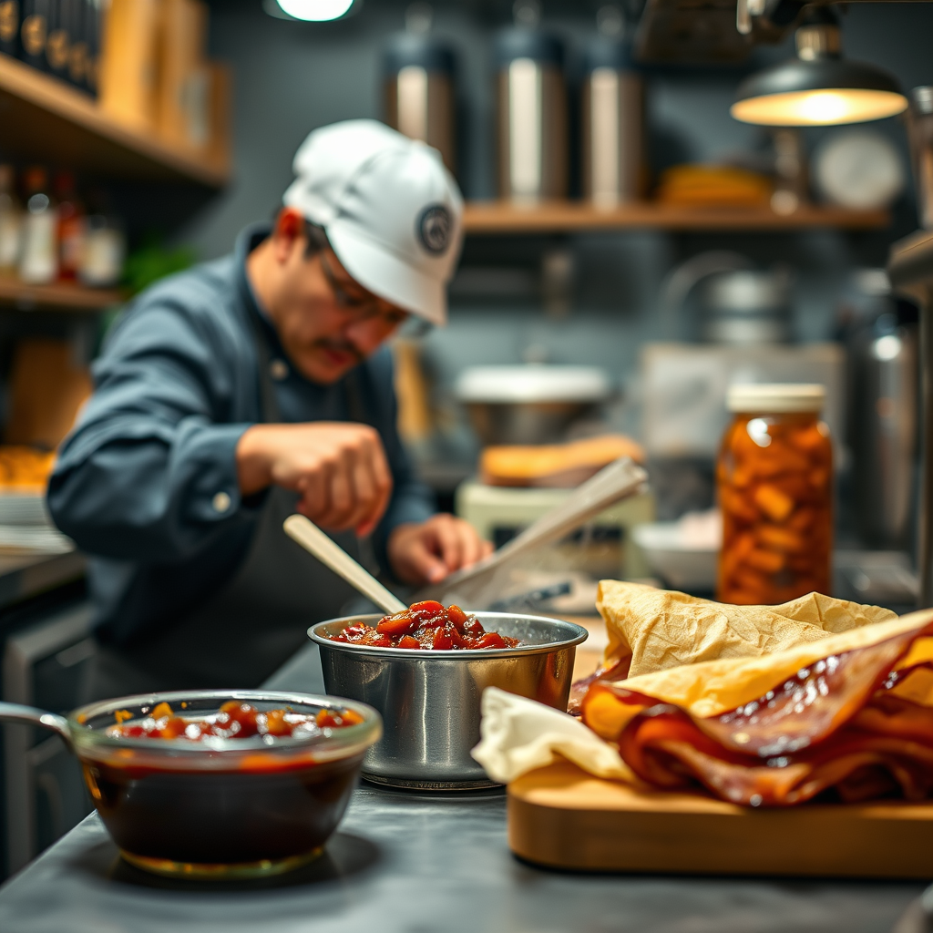 Who Should Read This - best bacon jam recipe