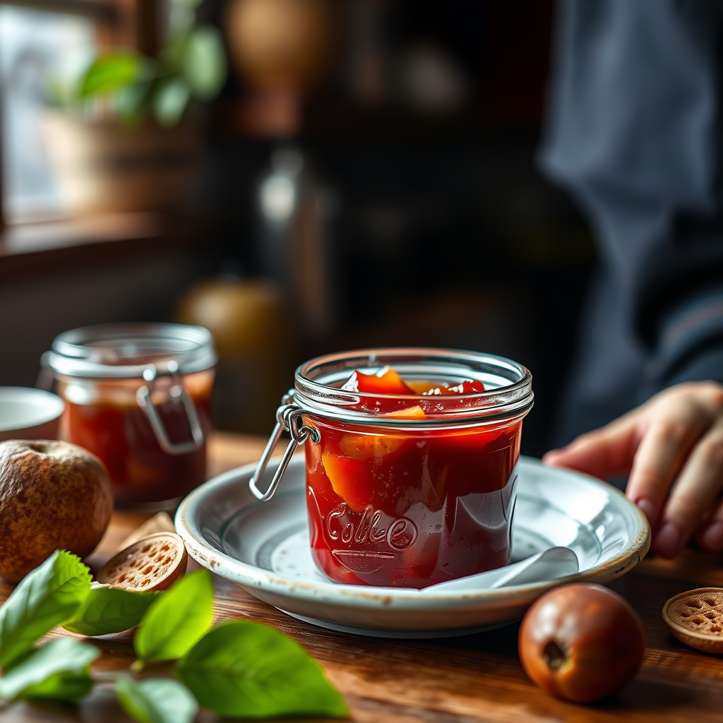 Who Should Read This - guava jam recipes