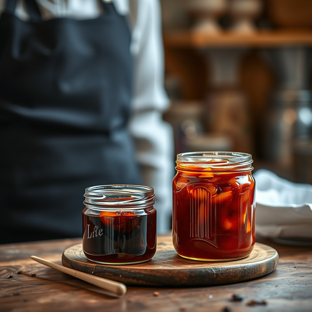 Who Should Read This - jams recipe