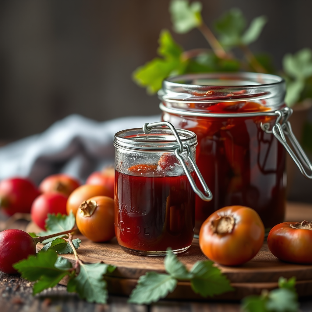 Who Should Read This - mayhaw jam recipe
