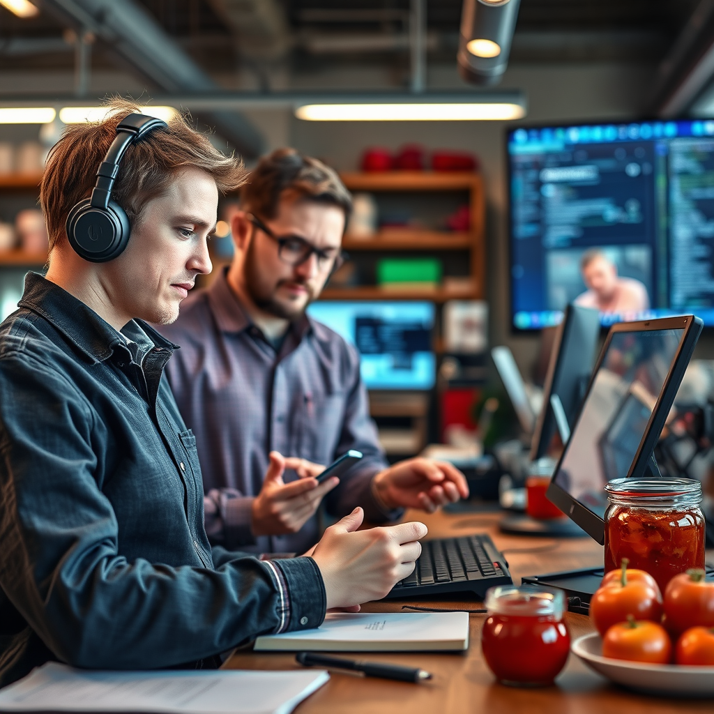 Who Should Read This - crab apple jelly jam recipe