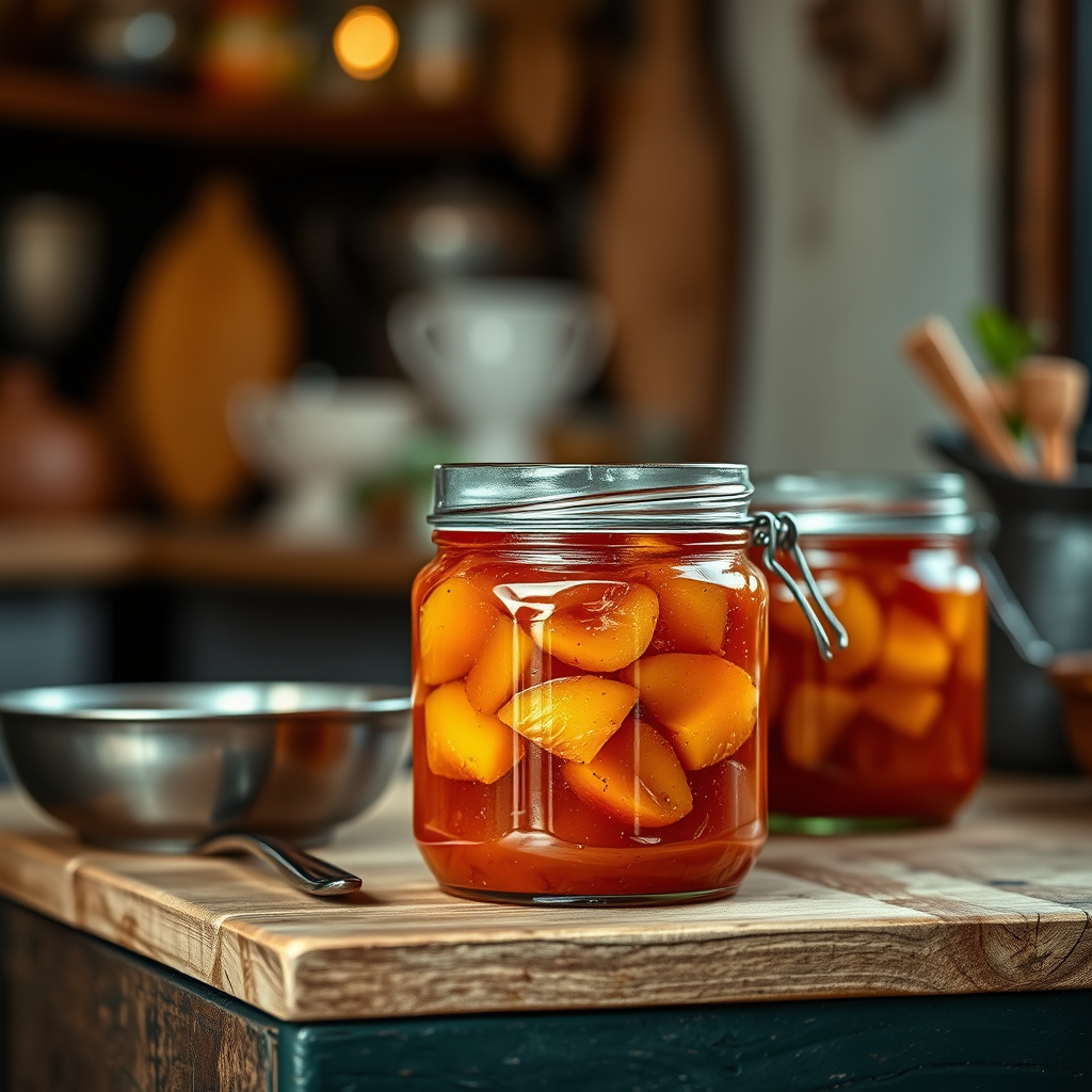 Who Should Read This - ball peach jam recipe