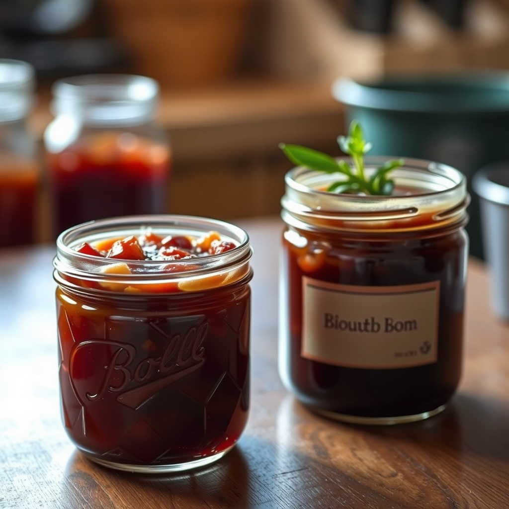 Who Should Read This - bourbon bacon jam recipe