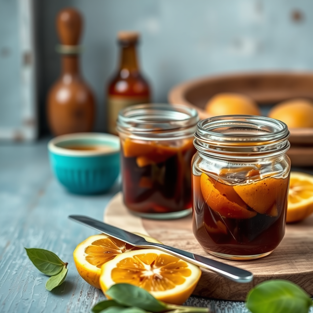 Who Should Read This - quince fruit jam recipe