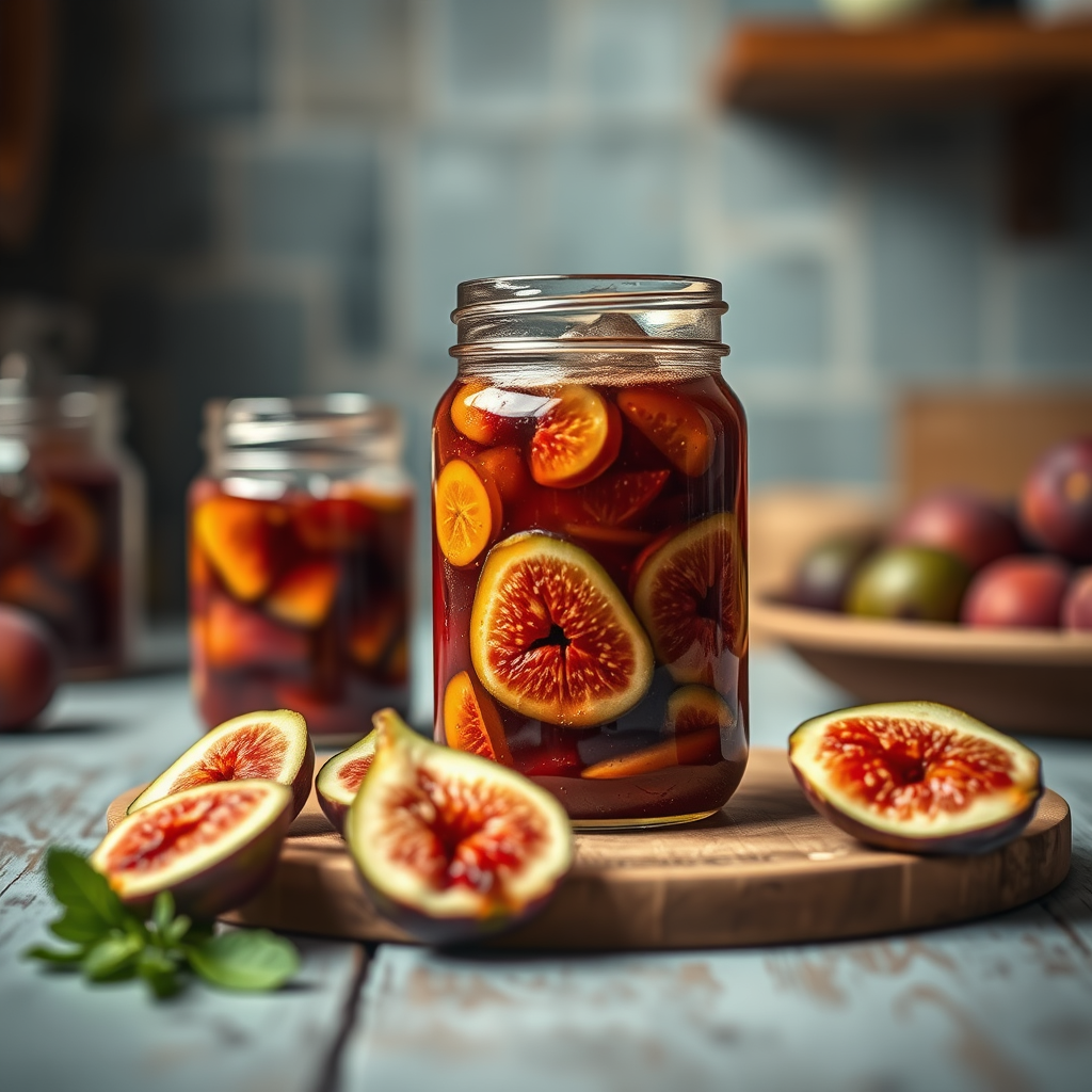 Who Should Read This - fig jam recipe for canning