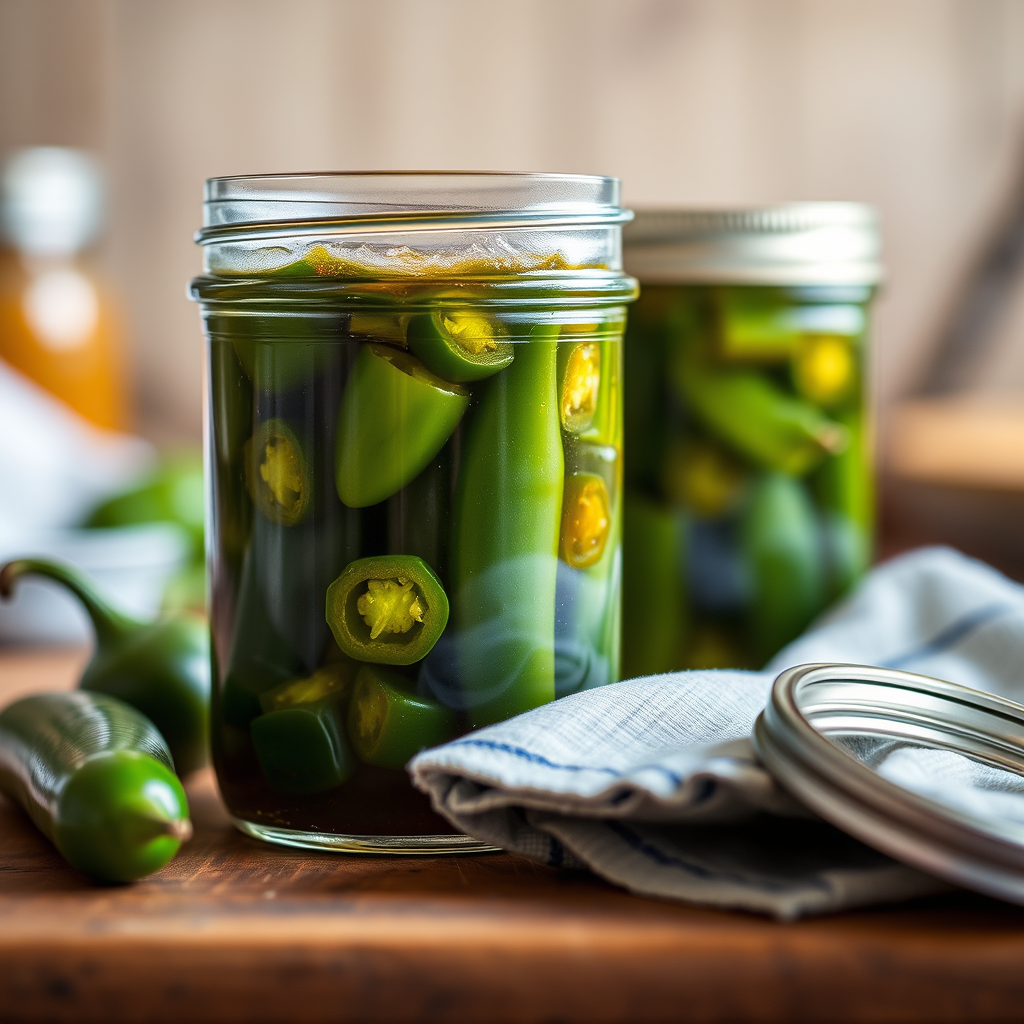 Who Should Read This - jalapeno jam canning recipes