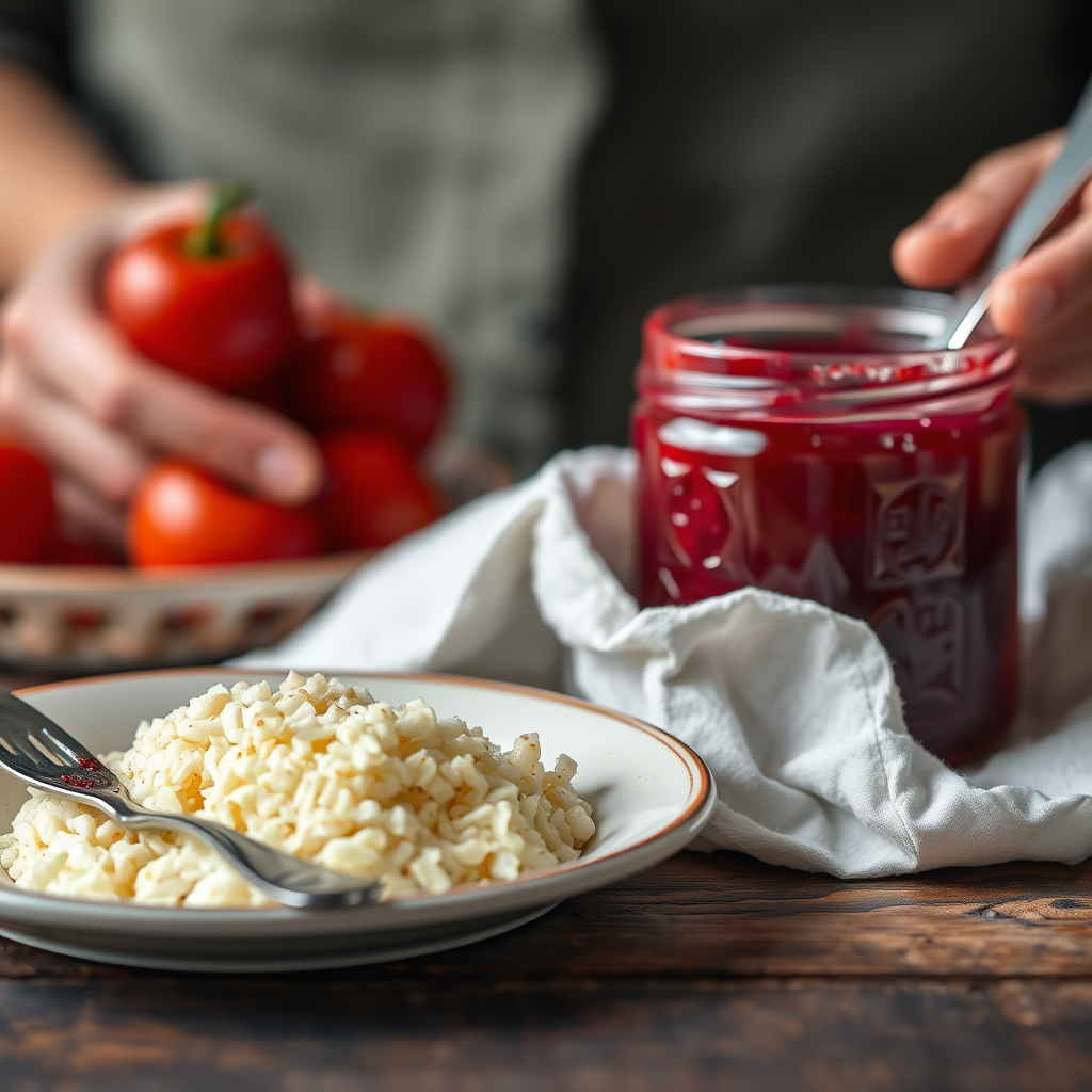 Who Should Read This - jam recipe with pectin