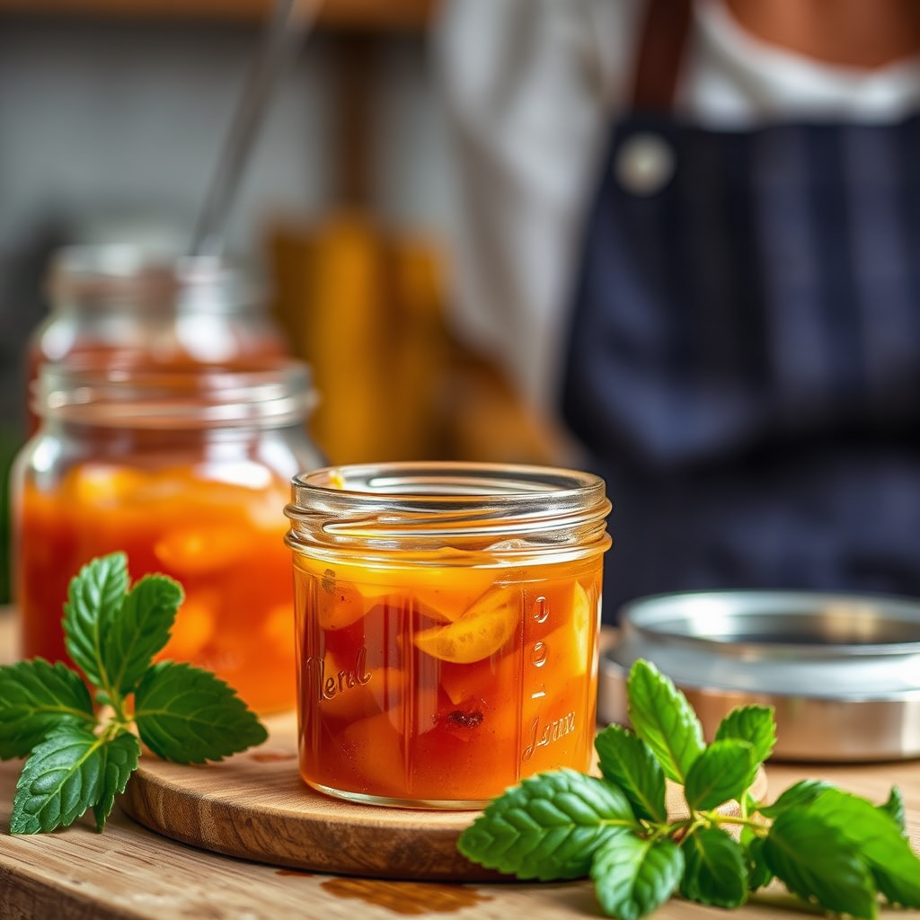 Who Should Read This - jam without pectin recipe