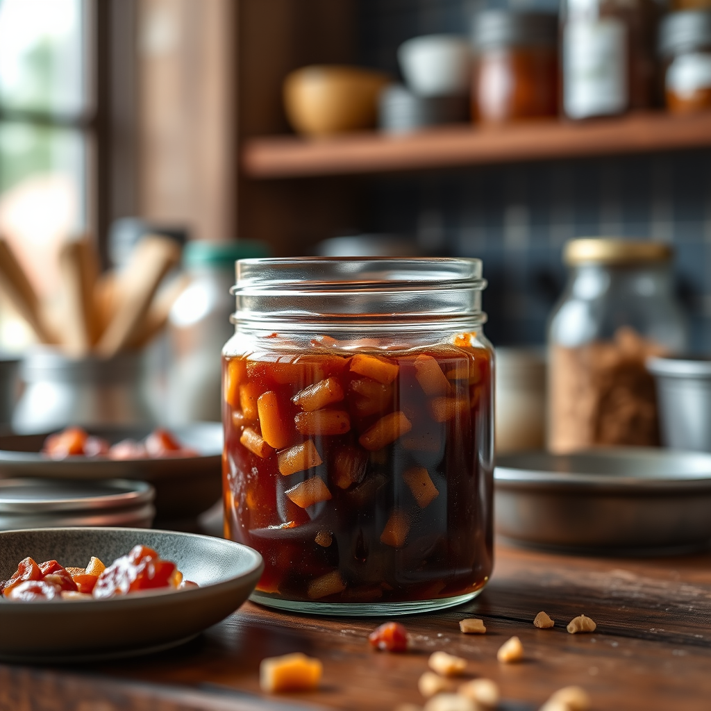 Who Should Read This - recipe bacon jam