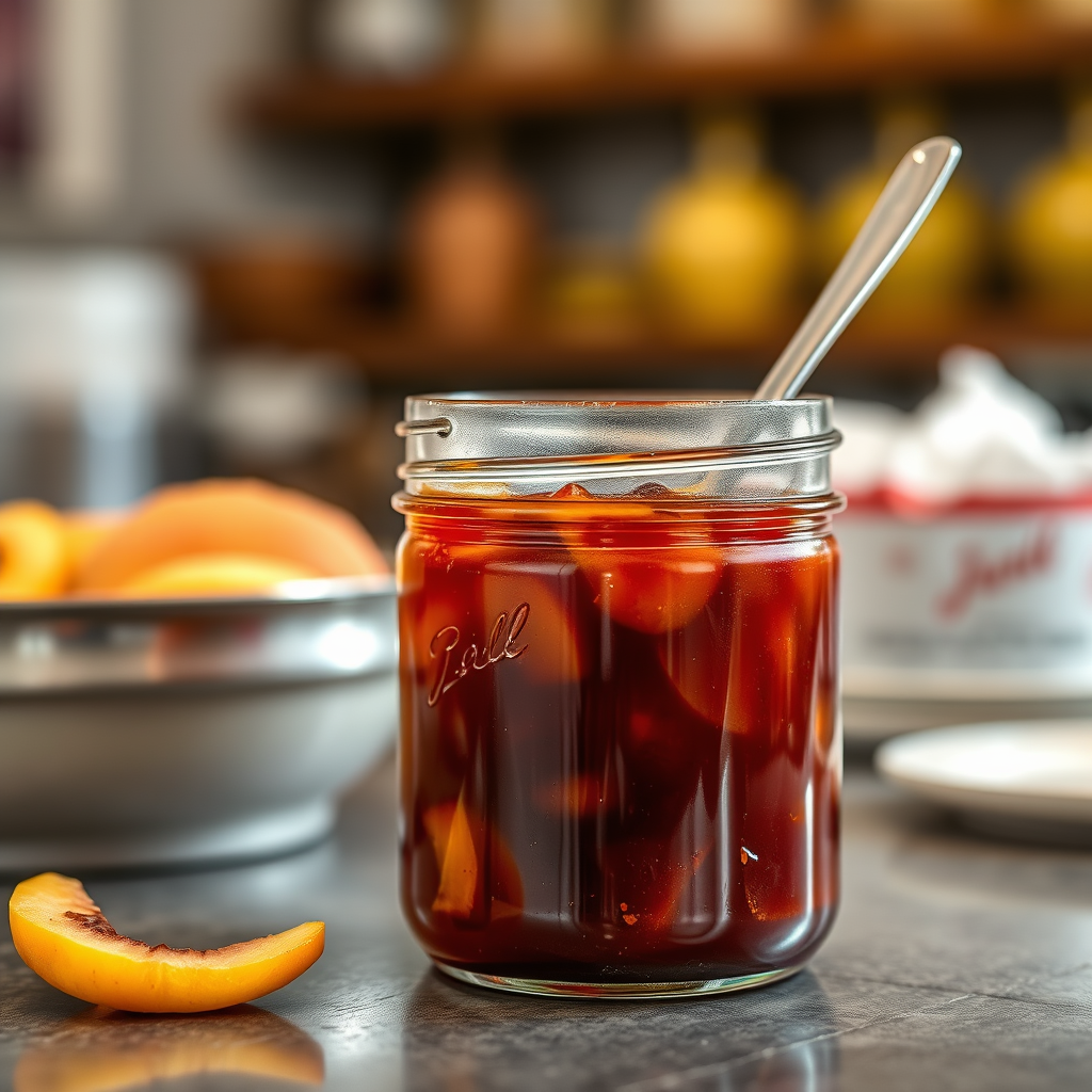 Who Should Read This - sure jell recipes peach jam