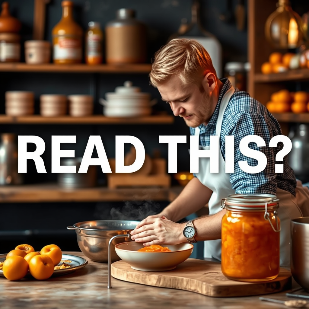 Who Should Read This - apricot jam recipe pectin