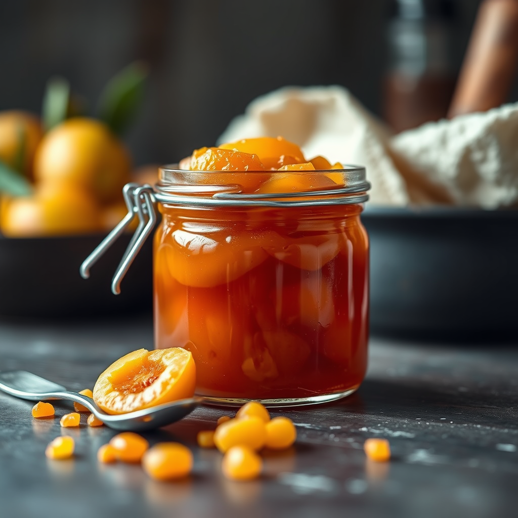 Who Should Read This - apricot jam recipe with pectin
