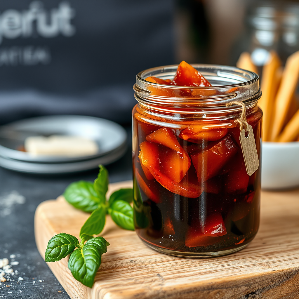 Who Should Read This - pepper jelly recipe