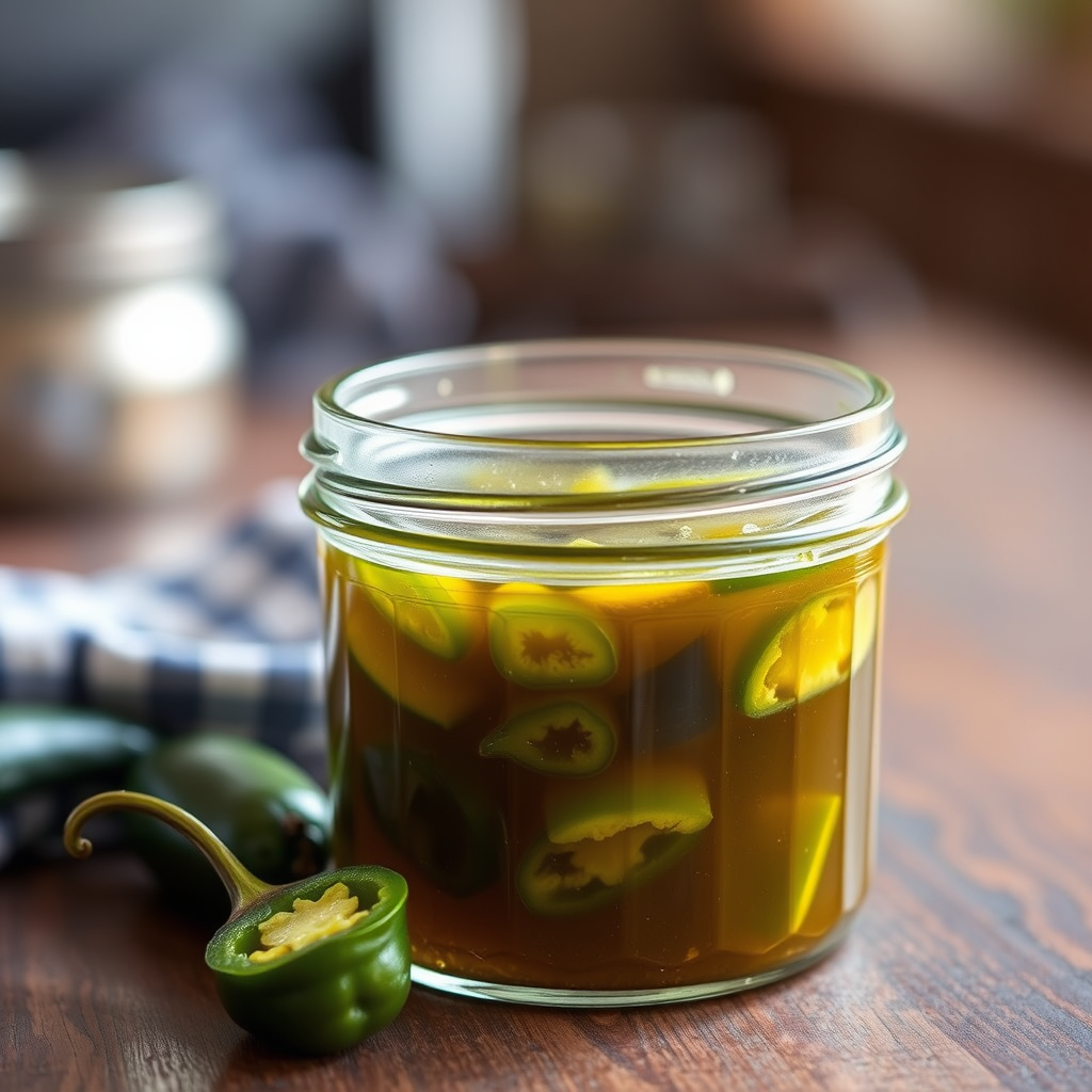 Who Should Read This - jalapeno jelly recipe