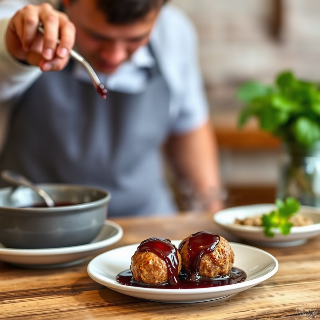 Who Should Read This - grape jelly meatball recipe