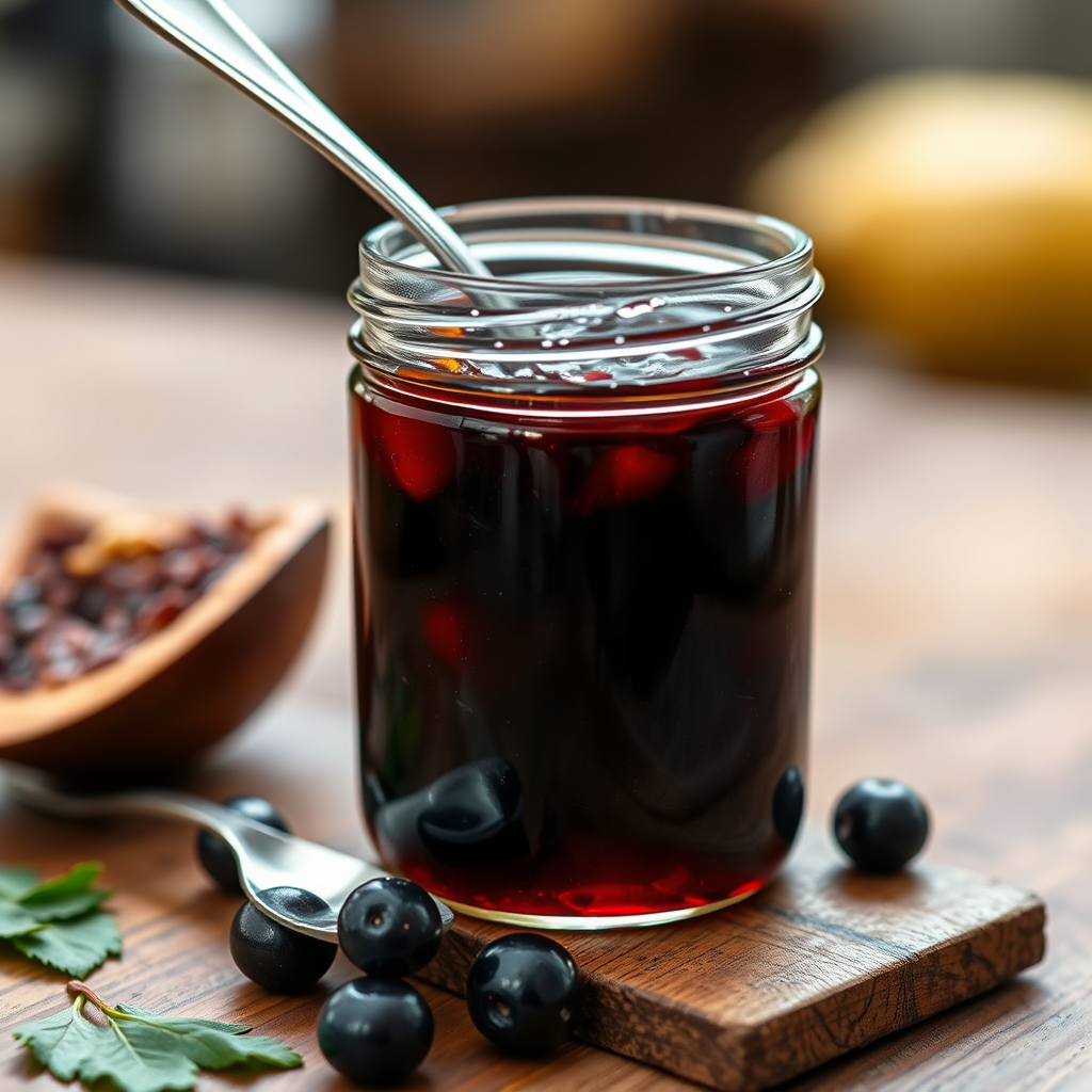 Who Should Read This - muscadine jelly recipe