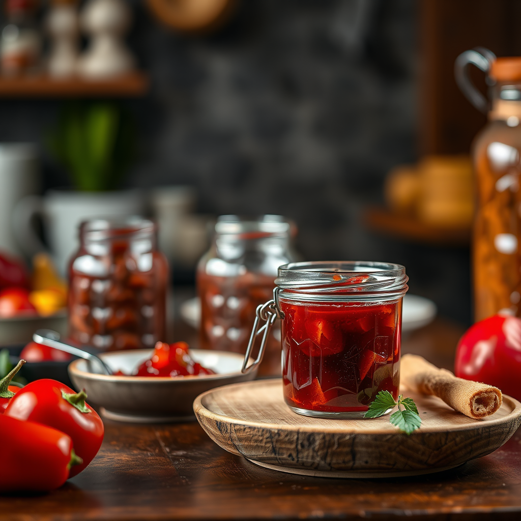 Who Should Read This - pepper jelly recipes