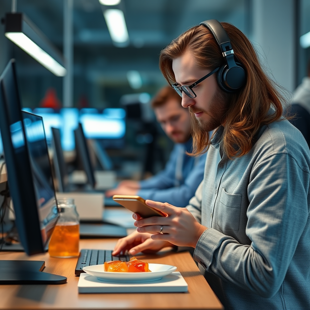 Who Should Read This - recipes with crab apple jelly