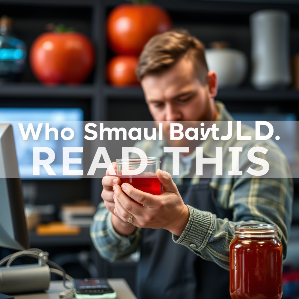 Who Should Read This - crab apple jelly jam recipe