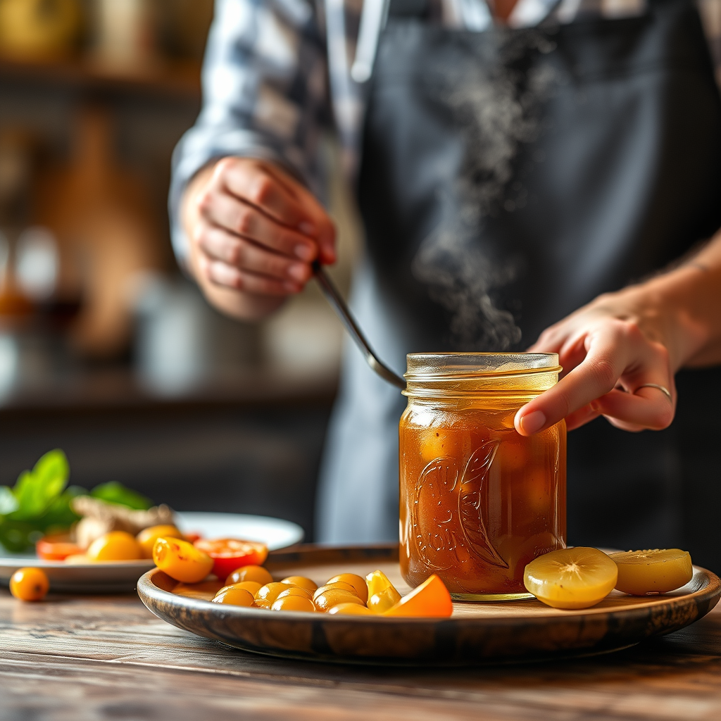 Who Should Read This - mayhaw jelly recipe