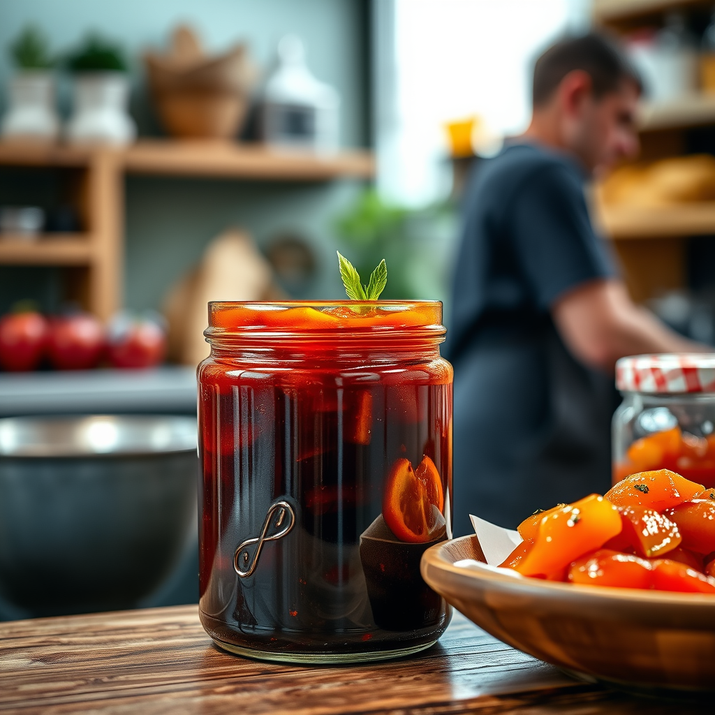 Who Should Read This - recipes with pepper jelly