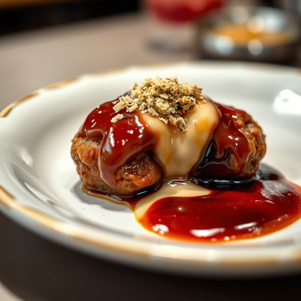 Who Should Read This - meatball recipe with jelly