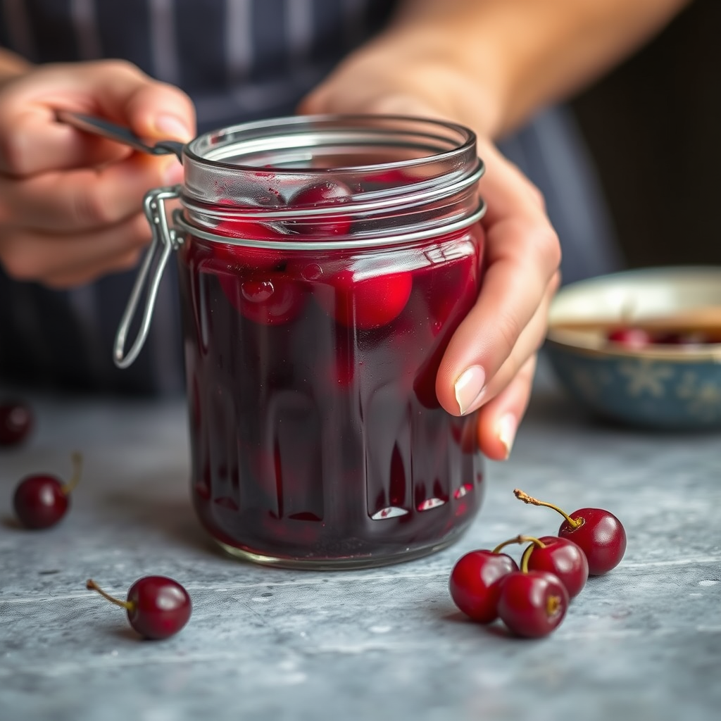 Who Should Read This - chokecherry jelly recipe